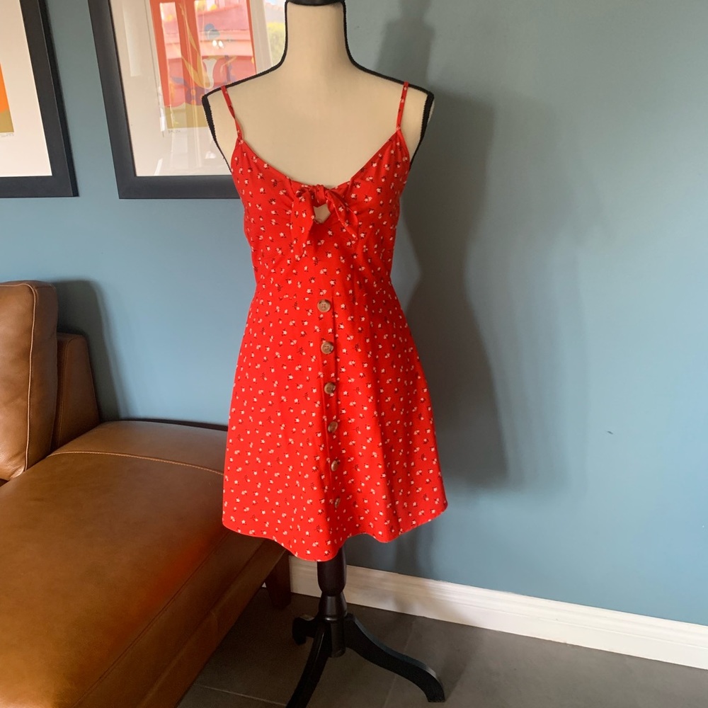 Fantastic Summer Dress